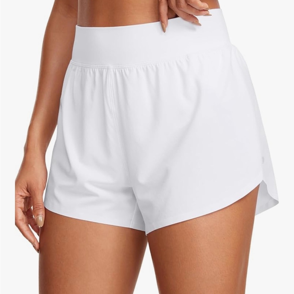 CRZ Yoga Shorts